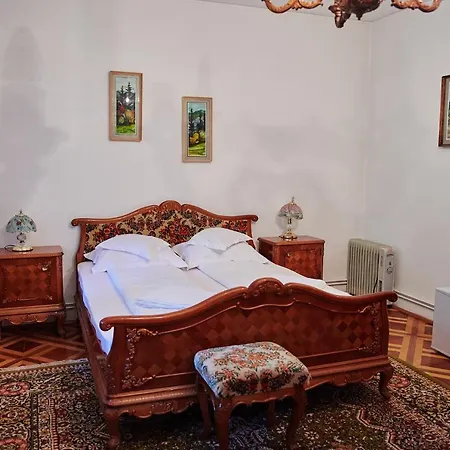 Kormos Oda ve Kahvaltı *